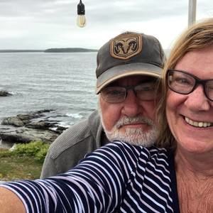 Meet your Posher, Frank